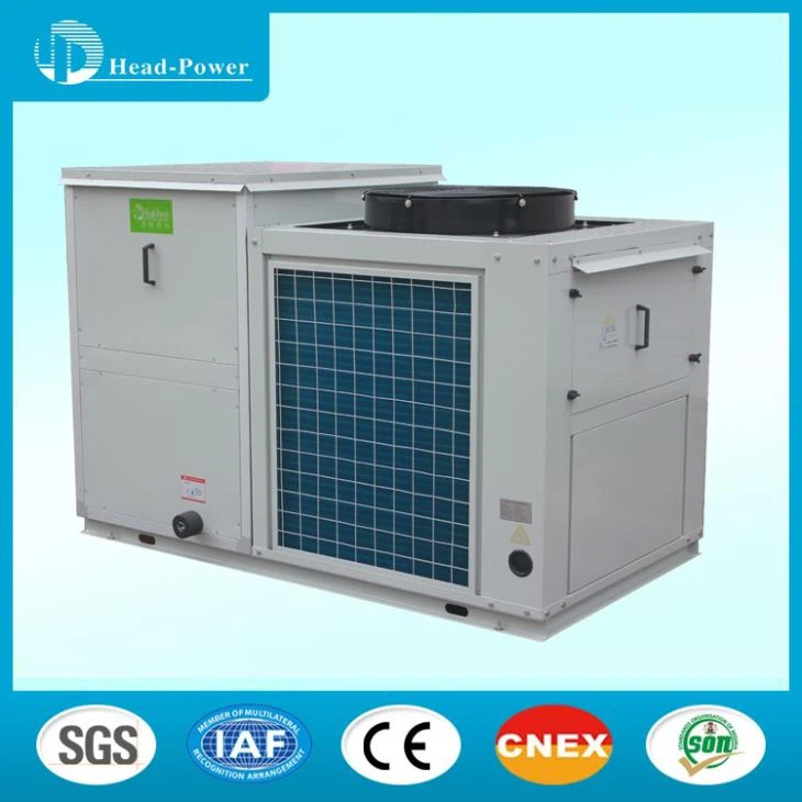 Rooftop Air Conditioner Compressor Machine Rooftop Air Conditioner Compressor Machine