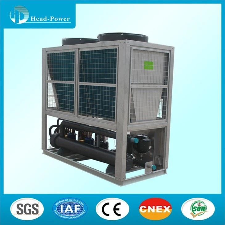 25hp 400v 50hz Air Cooled Scroll Water Chiller 25hp 400v 50hz Air Cooled Scroll Water Chiller