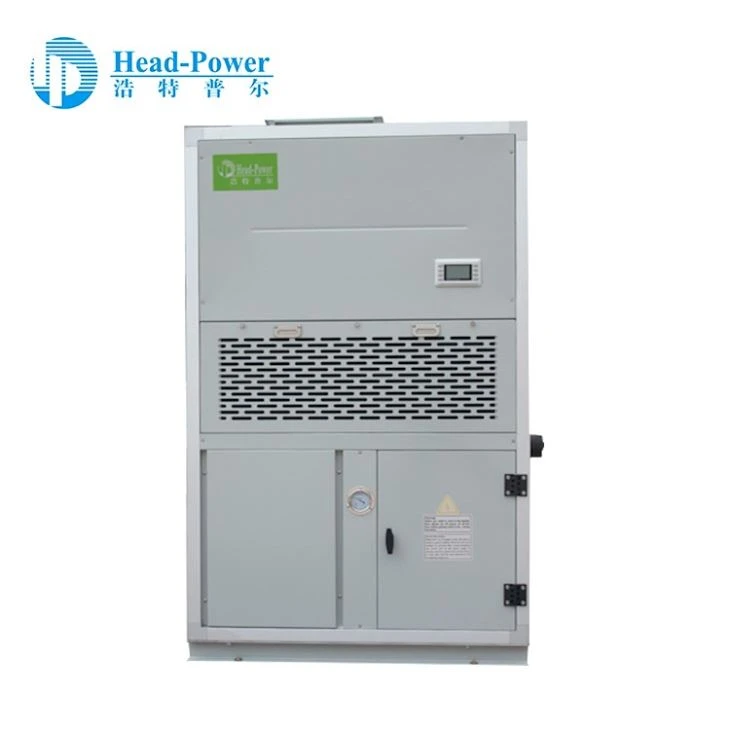Air Cooled Direct Evaporative Centre Air Conditioner Air Cooled Direct Evaporative Centre Air Conditioner