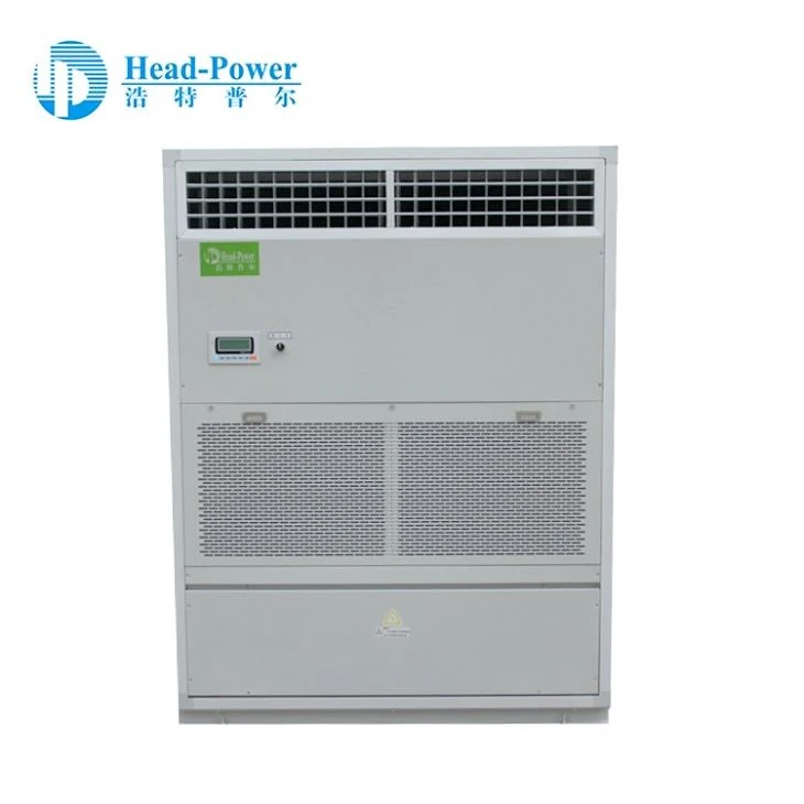 Air Cooled Direct Evaporative Centre Air Conditioner Air Cooled Direct Evaporative Centre Air Conditioner