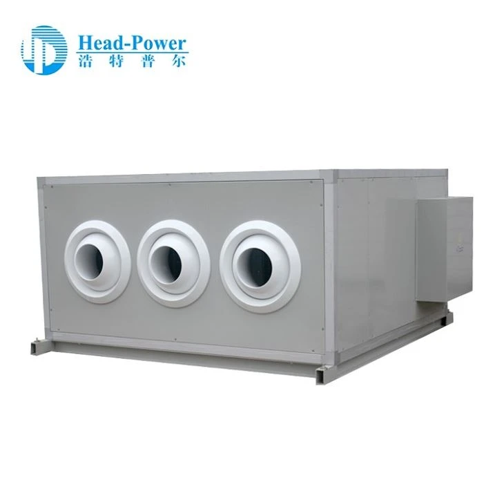 Air Cooled Direct Evaporative Centre Air Conditioner Air Cooled Direct Evaporative Centre Air Conditioner