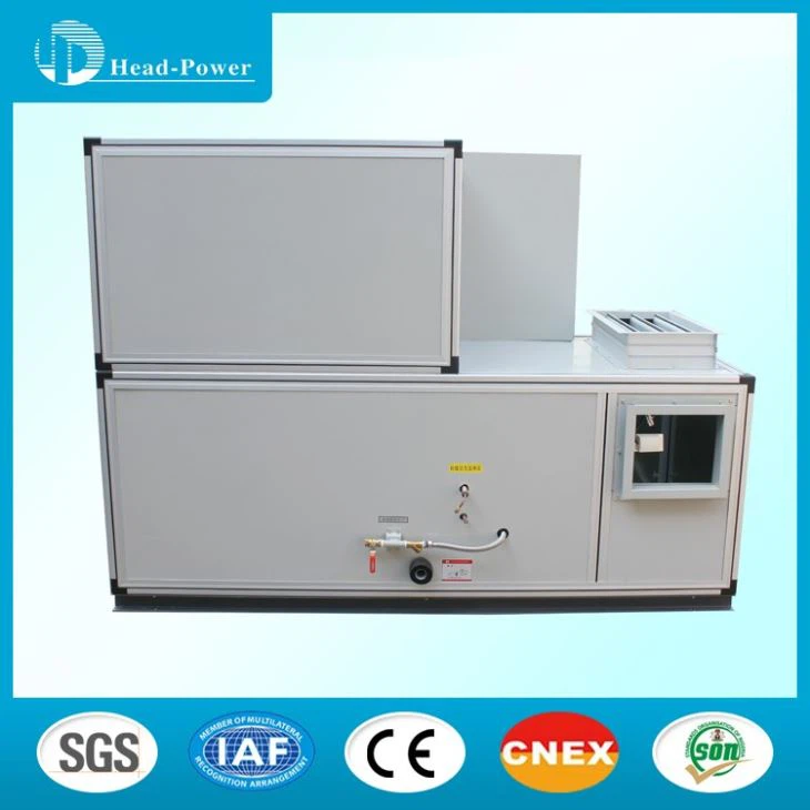 Hospital HVAC System Operation Room Cleaning Air Handling Unit Hospital HVAC System Operation Room Cleaning Air Handling Unit