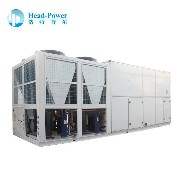 HVAC Dx System Rooftop Ducted Package Air Conditioners HVAC Dx System Rooftop Ducted Package Air Conditioners