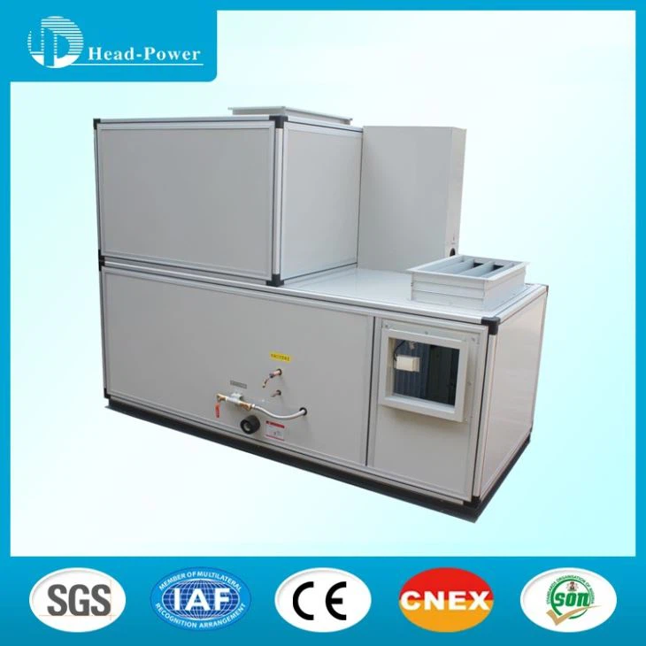 Pharmaceutical Factory Hvac Clean Room Patent Air Handling Unit