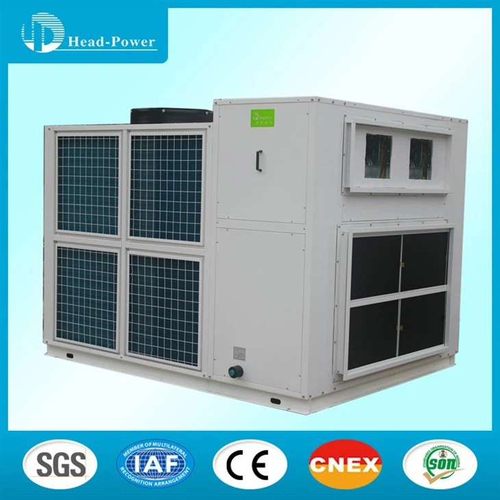 Rooftop Central Air Conditioning 150Kw